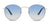 Lentes de Sol Unofficial UNSU0050P Dorado-MÃ¡s VisiÃ³n MÃ©xico