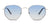 Lentes de Sol Unofficial UNSU0051P Plata-MÃ¡s VisiÃ³n MÃ©xico