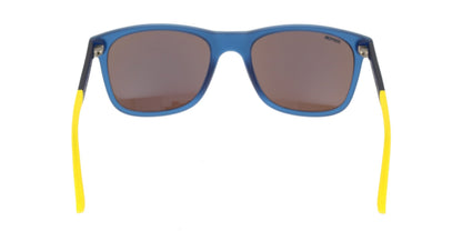 Lentes de Sol Unofficial UNSU0071 Amarillo-MÃ¡s VisiÃ³n MÃ©xico