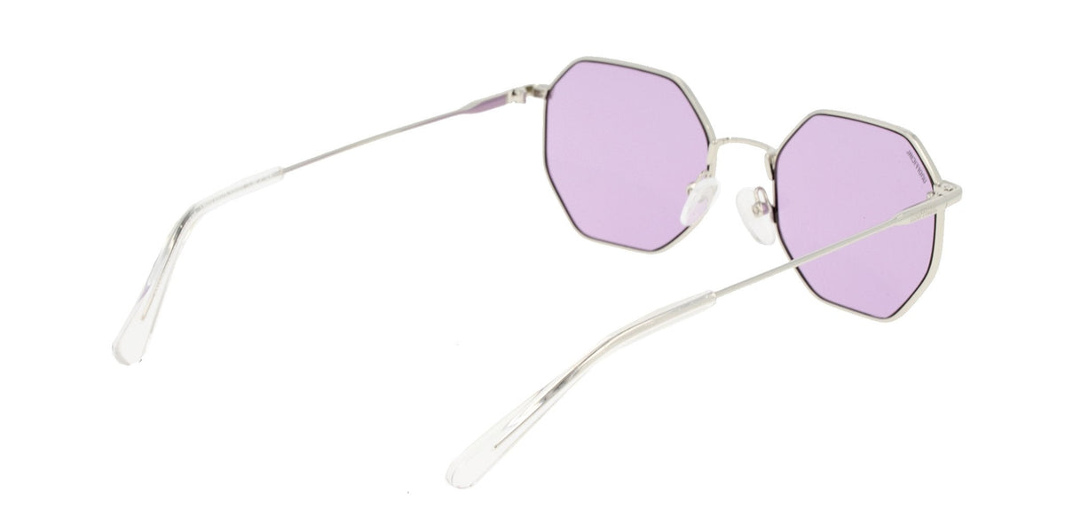Lentes de Sol Unofficial UNSU0075 Plata