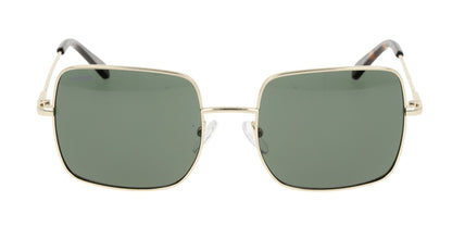 Lentes de Sol Unofficial UNSU0078 Dorado-MÃ¡s VisiÃ³n MÃ©xico