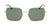Lentes de Sol Unofficial UNSU0078 Dorado-MÃ¡s VisiÃ³n MÃ©xico