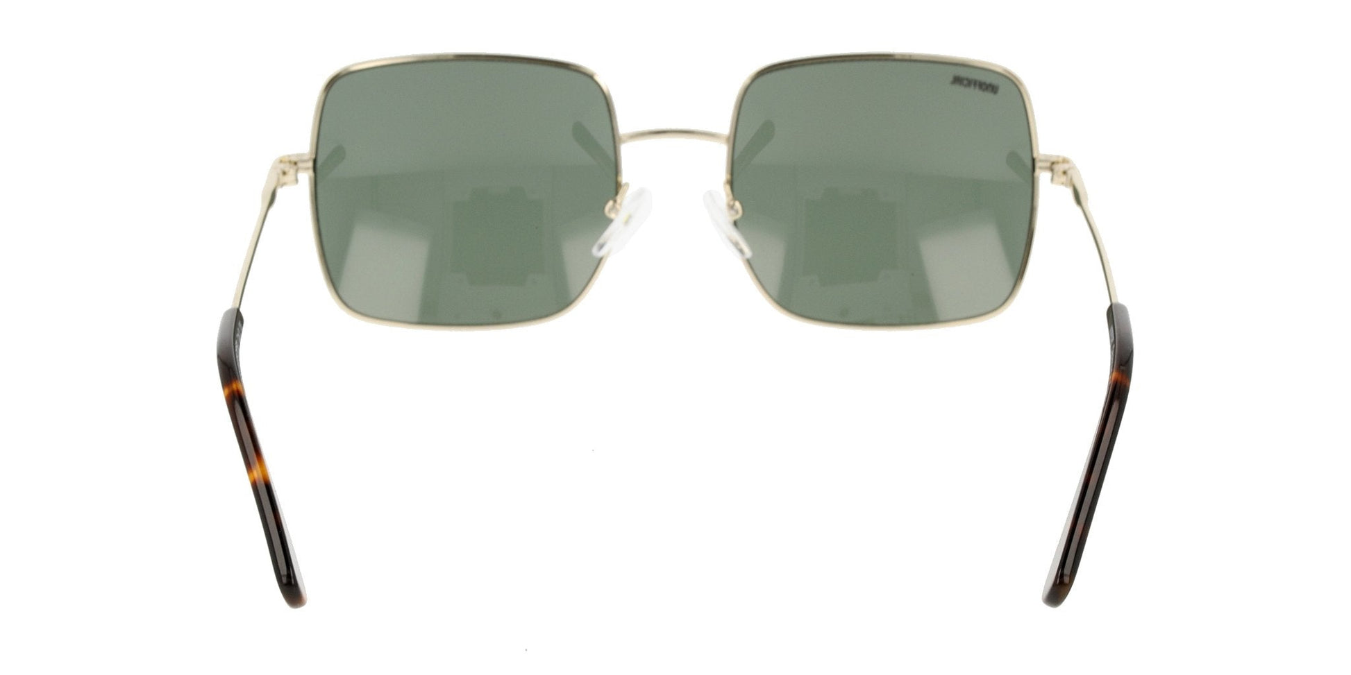 Lentes de Sol Unofficial UNSU0078 Dorado-MÃ¡s VisiÃ³n MÃ©xico