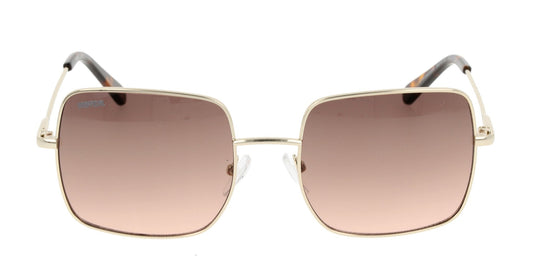 Lentes de Sol Unofficial UNSU0078 Dorado-Más Visión México