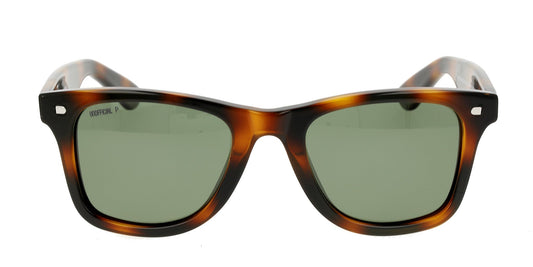 Lentes de Sol Unofficial UNSU0083P Havana-Más Visión México