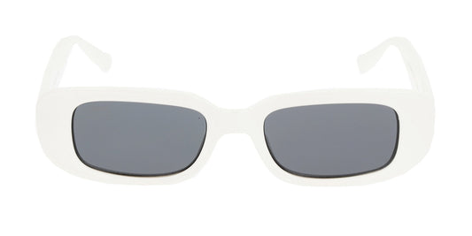 Lentes de Sol Unofficial UNSU0090 Blanco-Más Visión México