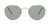 Lentes de Sol Unofficial UNSU0103P Dorado-Más Visión México