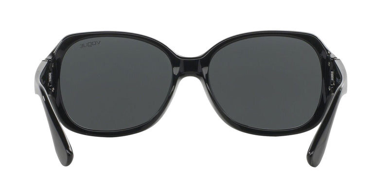Lentes de Sol Vogue VO2778BG Negro-MÃ¡s VisiÃ³n MÃ©xico