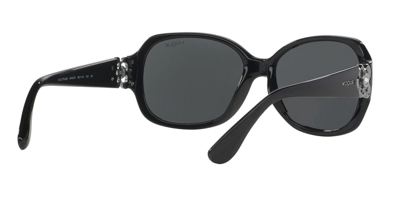 Lentes de Sol Vogue VO2778BG Negro-MÃ¡s VisiÃ³n MÃ©xico