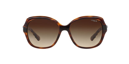 Lentes de Sol Vogue VO2871G Havana-Más Visión México