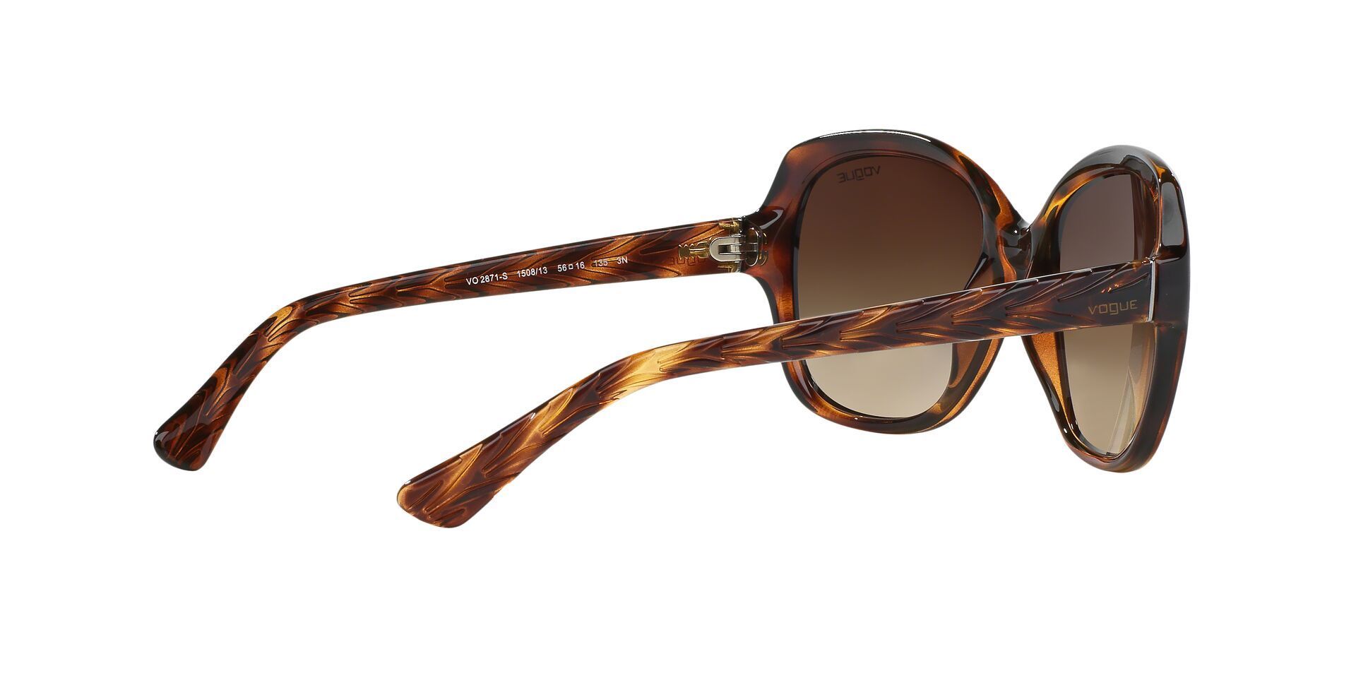 Lentes de Sol Vogue VO2871G Havana-Más Visión México
