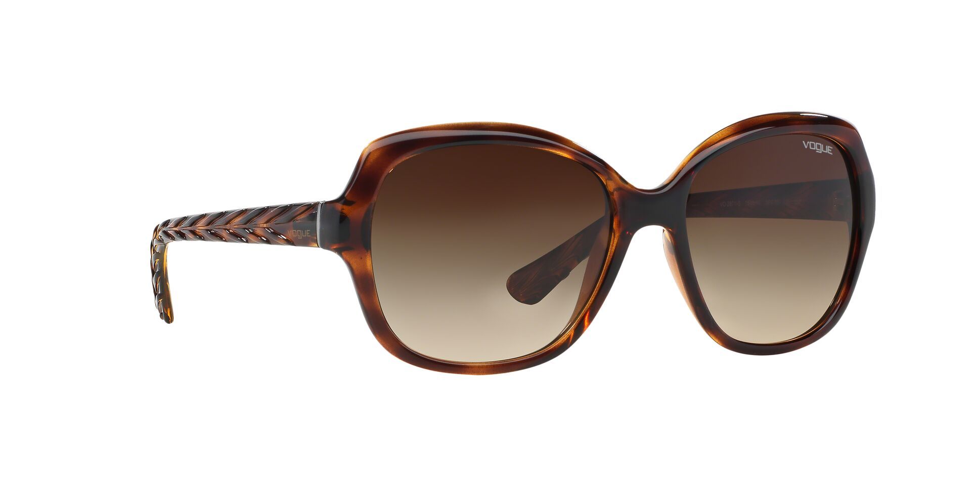 Lentes de Sol Vogue VO2871G Havana-Más Visión México