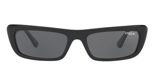 Lentes de Sol Vogue VO5283S Negro-Más Visión México