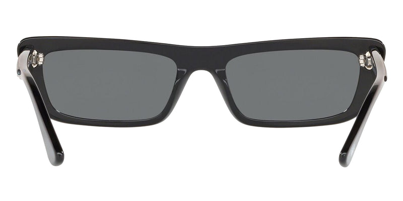 Lentes de Sol Vogue VO5283S Negro-Más Visión México