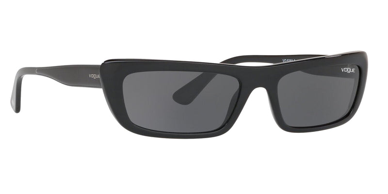 Lentes de Sol Vogue VO5283S Negro-Más Visión México