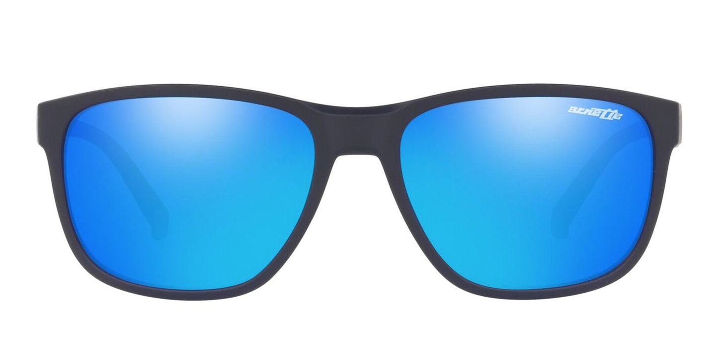 Solar Graduado Arnette AN4257 Azul-Más Visión México