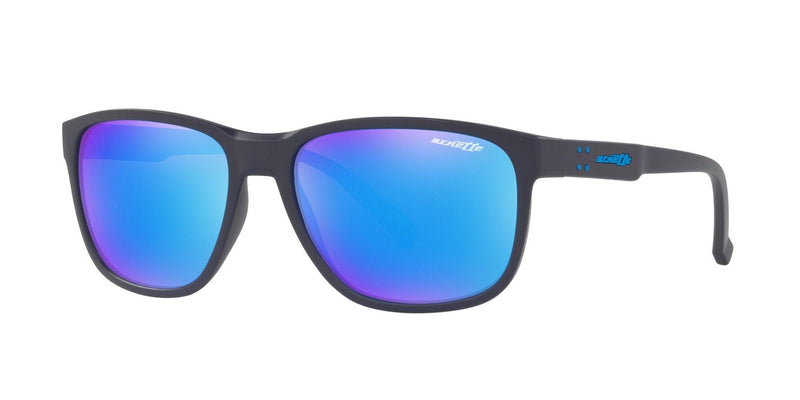 Solar Graduado Arnette AN4257 Azul-Más Visión México