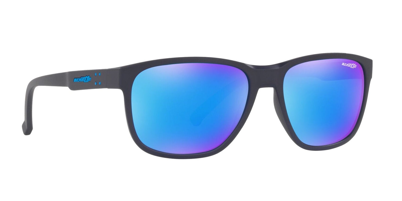 Solar Graduado Arnette AN4257 Azul – Más Visión México