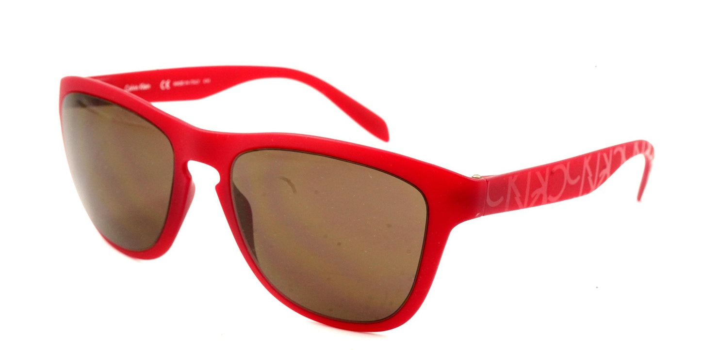 Solar Graduado Ck CK3165G Rojo-Más Visión México