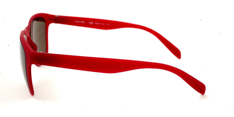 Solar Graduado Ck CK3165G Rojo-Más Visión México
