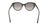 Solar Graduado Guess GU7594 Negro-Más Visión México