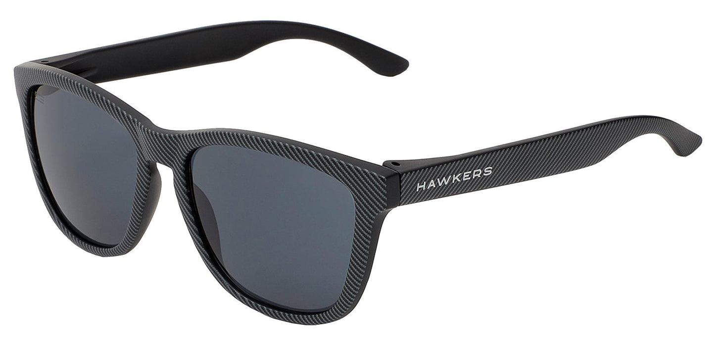 Solar Graduado Hawkers Darck One Negro-Más Visión México