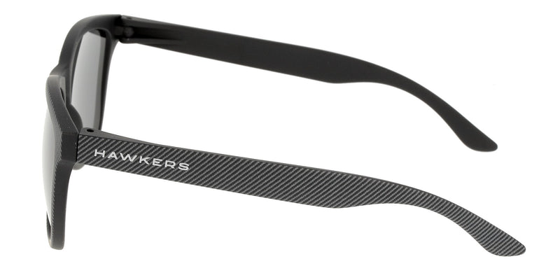 Solar Graduado Hawkers Darck One Negro-Más Visión México