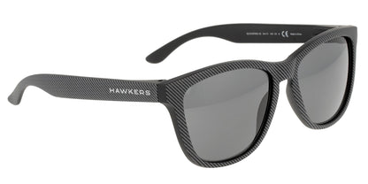 Solar Graduado Hawkers Darck One Negro-Más Visión México