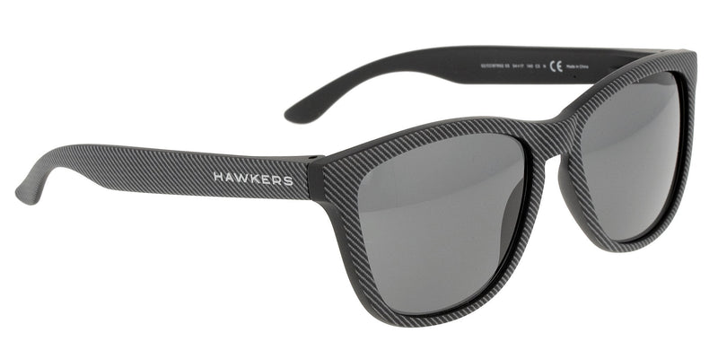 Solar Graduado Hawkers Darck One Negro-Más Visión México