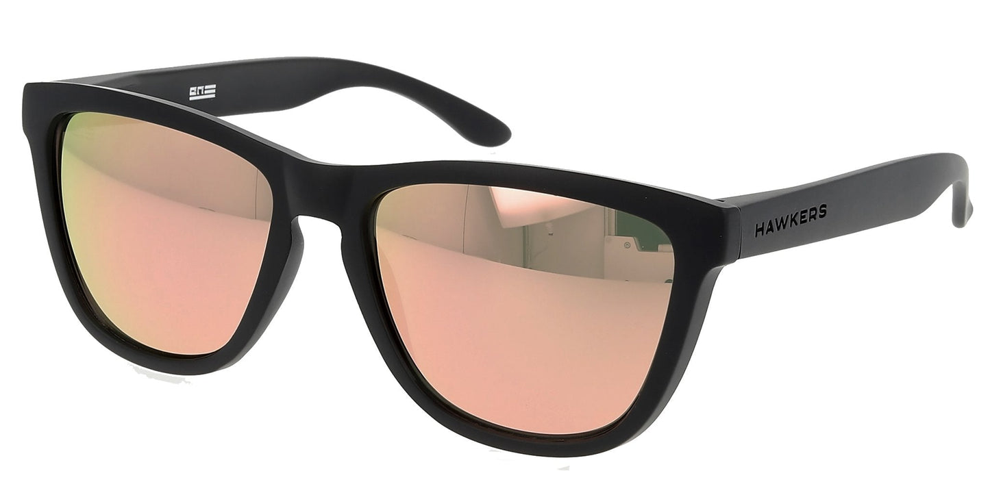 Solar Graduado Hawkers O18TR35 Negro-Más Visión México