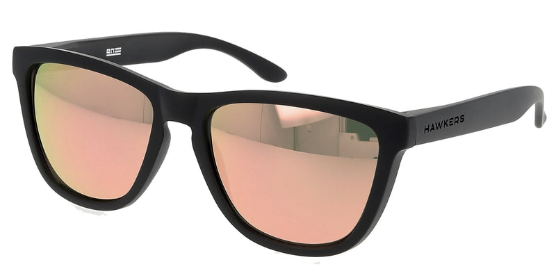 Solar Graduado Hawkers O18TR35 Negro-Más Visión México