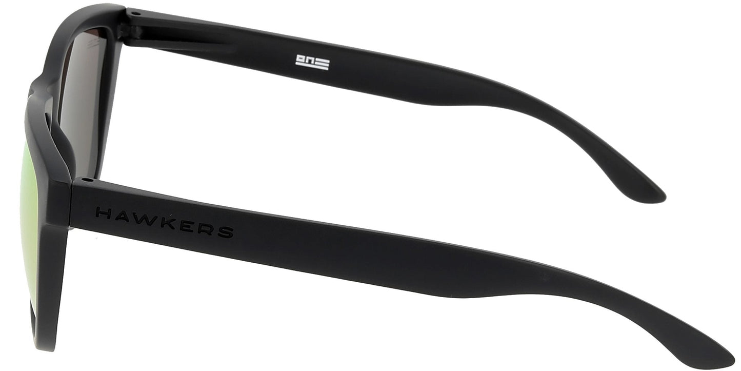 Solar Graduado Hawkers O18TR35 Negro-Más Visión México
