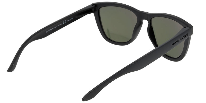 Solar Graduado Hawkers O18TR35 Negro-Más Visión México