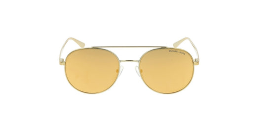 Solar Graduado Michael Kors MK1021 Dorado-Más Visión México