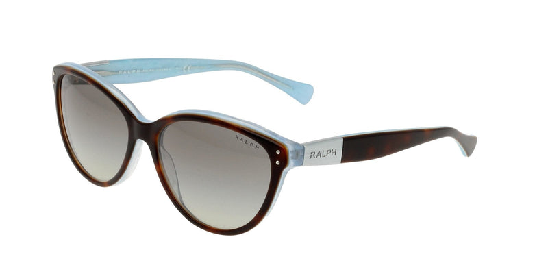 Solar Graduado Ralph Lauren RA5168G Havana-Más Visión México