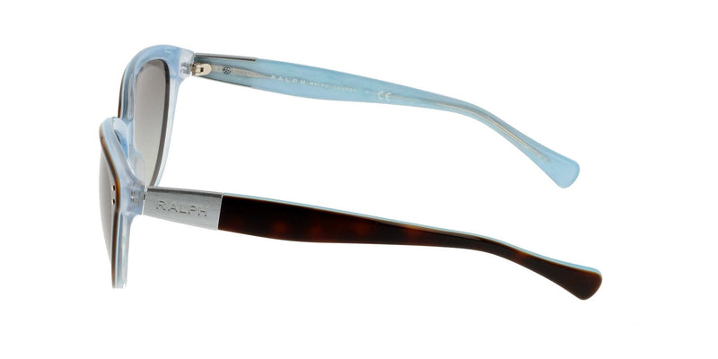 Solar Graduado Ralph Lauren RA5168G Havana-Más Visión México