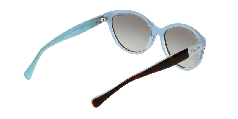 Solar Graduado Ralph Lauren RA5168G Havana-Más Visión México