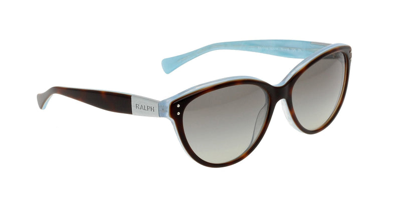 Solar Graduado Ralph Lauren RA5168G Havana-Más Visión México