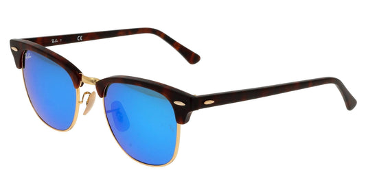 Solar Graduado Ray Ban RB3016 Café-Más Visión México