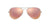 Solar Graduado Ray Ban RB3025 Plata-Más Visión México