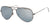 Solar Graduado Ray Ban RB3025 Plata-Más Visión México