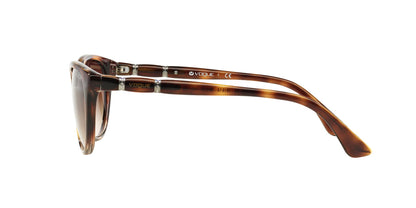 Solar Graduado Vogue VO2894SB Havana-Más Visión México