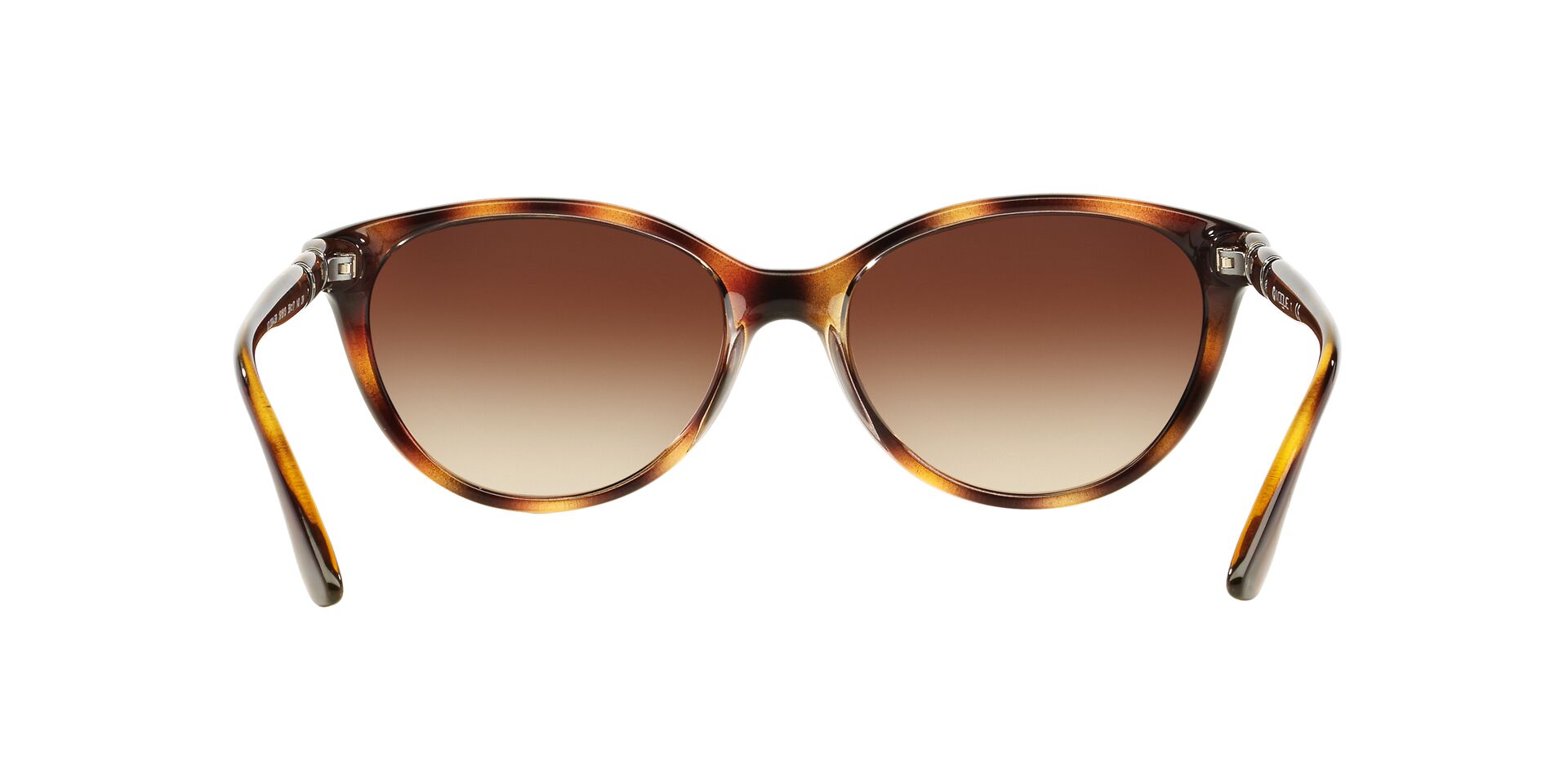 Solar Graduado Vogue VO2894SB Havana-Más Visión México