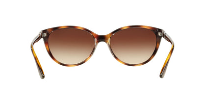 Solar Graduado Vogue VO2894SB Havana-Más Visión México