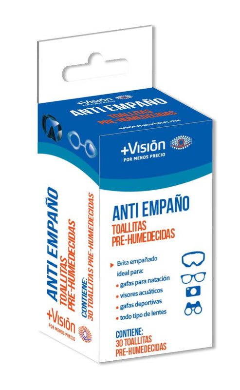 Toallitas Antivaho Gafas Mercadona Gamuza Antivaho Mercadona